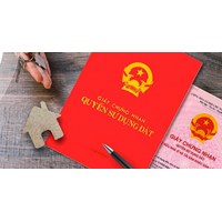 Mẫu hợp đồng chuyển nhượng quyền sử dụng đất và nhà ở
