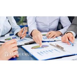 Mẫu bản thuyết minh báo cáo tài chính (Mẫu số B09-DN) mới nhất