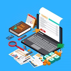 Mẫu Thông báo điều chỉnh thông tin hóa đơn mới nhất
