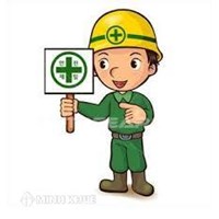 Mẫu văn bản thông báo về việc người lao động bị tai nạn lao động, bệnh nghề nghiệp