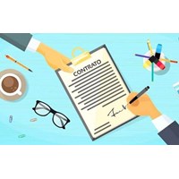 Mẫu quyết định tuyên bố hợp đồng lao động vô hiệu từng phần