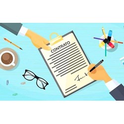 Mẫu quyết định tuyên bố hợp đồng lao động vô hiệu từng phần