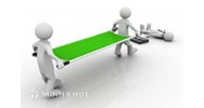 Mẫu Giấy quyết định bồi thường (trợ cấp) tai nạn lao động mới