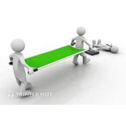 Mẫu Giấy quyết định bồi thường (trợ cấp) tai nạn lao động mới