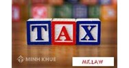 Điều kiện và thủ tục hoàn thuế của dự án đầu tư ? Cách kê khai hoàn thuế dự án đầu tư ?