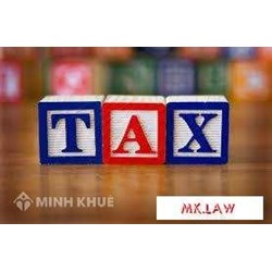 Điều kiện và thủ tục hoàn thuế của dự án đầu tư ? Cách kê khai hoàn thuế dự án đầu tư ?