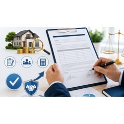 Mẫu biên bản định giá tài sản mới nhất, hướng dẫn chi tiết