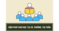 Mẫu quyết định phân công người trực tiếp quản lý, giáo dục, giúp đỡ người bị áp dụng biện pháp giáo dục tại xã, phường, thị trấn (Mẫu số 07a)
