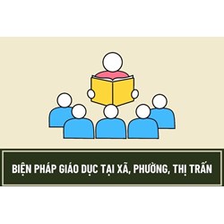 Mẫu quyết định phân công người trực tiếp quản lý, giáo dục, giúp đỡ người bị áp dụng biện pháp giáo dục tại xã, phường, thị trấn (Mẫu số 07a)
