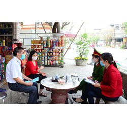 Mẫu quyết định phân công người phối hợp với gia đình thực hiện biện pháp quản lý tại gia đình (Mẫu số 07b)