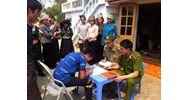 Mẫu kế hoạch quản lý, giám sát người chưa thành niên chấp hành biện pháp quản lý tại gia đình (Mẫu số 08b)