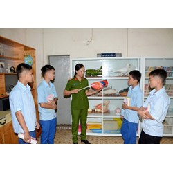 Mẫu quyết định tạm đình chỉ thi hành quyết định áp dụng biện pháp giáo dục tại xã. phường. thị trấn (Mẫu số 15)