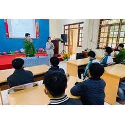 Mẫu quyết định miễn chấp hành phần thời gian còn lại của quyết định giáo dục tại xã, phường, thị trấn (Mẫu số 17)