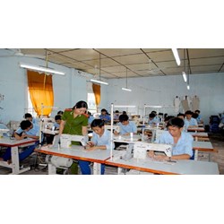 Mẫu giấy chứng nhận đã chấp hành xong quyết định giáo dục tại xã, phường, thị trấn (Mẫu 18)