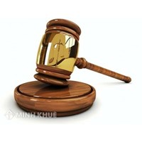 Dấu hiệu pháp lý của tội ép buộc nhân viên tư pháp làm trái pháp luật (điều 297 BLHS) ?