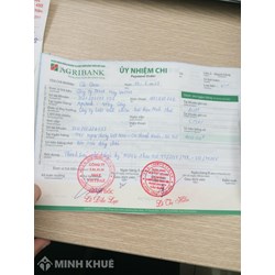 Mẫu giấy đăng ký xe mới nhất và Hướng dẫn đăng ký sang tên xe