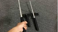Thủ tục xin cấp giấy phép sửa chữa công cụ hỗ trợ