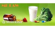 Mã ngành kinh doanh thực phẩm chức năng là gì?