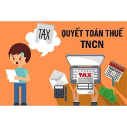 Mẫu tờ khai quyết toán thuế thu nhập cá nhân (Mẫu số: 09/KK-TNCN)