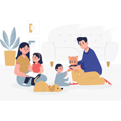 Mẫu giấy giảm trừ gia cảnh và bảng kê giảm trừ cho người phụ thuộc