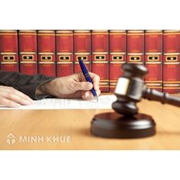 Consulting lawyer of criminal law, criminal proceedings