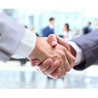 Private lawyers for enterprises: