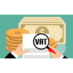 Mẫu Sổ chi tiết thuế giá trị gia tăng được miễn giảm, hoàn lại
