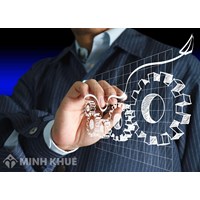 Intellectual property representative service