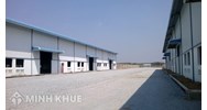 Thủ tục cho thuê nhà xưởng và Mẫu hợp đồng cho thuê nhà xưởng