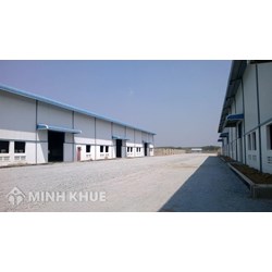Thủ tục cho thuê nhà xưởng và Mẫu hợp đồng cho thuê nhà xưởng