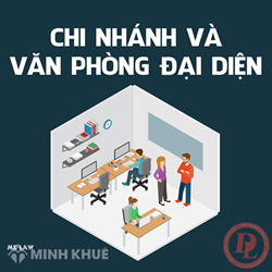 Thành lập văn phòng đại diện cho công ty liên doanh nước ngoài tại Việt Nam?