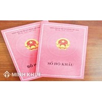 Mẫu phiếu báo thay đổi hộ khẩu nhân khẩu mới nhất