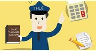 Mẫu bản cam kết thu nhập cá nhân (Mẫu số: 23/CK-TNCN)