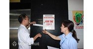 Mẫu thư góp ý (phụ lục 2) ban hành kèm theo Thông tư số 25/2015/TT-BYT
