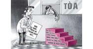 Nộp đơn kiến nghị đất đai với cơ quan nào?