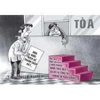 Nộp đơn kiến nghị đất đai với cơ quan nào?