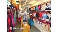 Quy định mới nhất về vốn với hộ kinh doanh cá thể?