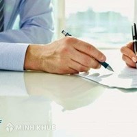 Mẫu tờ trình đề nghị khen thưởng mới nhất và cách lập