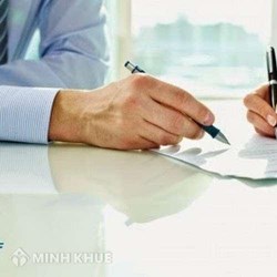Mẫu tờ trình đề nghị khen thưởng mới nhất và cách lập