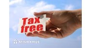 Mẫu đơn xin miễn thuế, giảm thuế theo quy định mới nhất