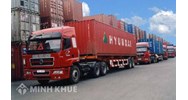 Mẫu giấy đề nghị cấp giấy phép kinh doanh vận tải bằng xe ô tô mới  