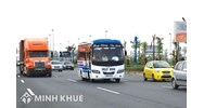 Mẫu phương án kinh doanh vận tải bằng xe ô tô mới nhất