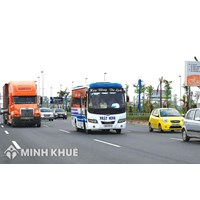 Mẫu phương án kinh doanh vận tải bằng xe ô tô mới nhất