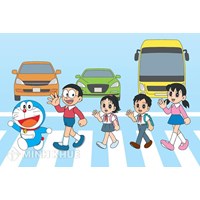 Mẫu quy trình bảo đảm an toàn giao thông (phụ lục 8b)