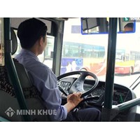 Mẫu sổ giao nhiệm vụ vận chuyển cho lái xe mới nhất