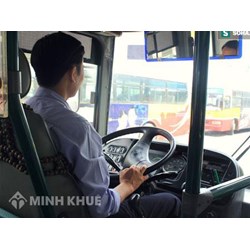 Mẫu sổ giao nhiệm vụ vận chuyển cho lái xe mới nhất