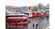 Mẫu lệnh vận chuyển dùng cho xe ô tô vận chuyển hành khách cố định (phụ lục 17)