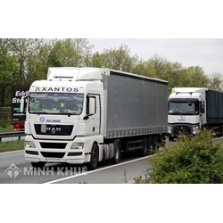 Mẫu giấy đề nghị xác nhận tình trạng của xe ô tô tham gia kinh doanh vận tải