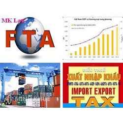 Việt Nam đã ký hiệp định tránh đánh thuế hai lần với những quốc gia nào ?