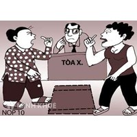 Mua hàng không được giao đúng chủng loại thì làm như thế nào? 